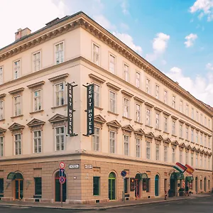 **** Hotel Zenit Palace Węgry