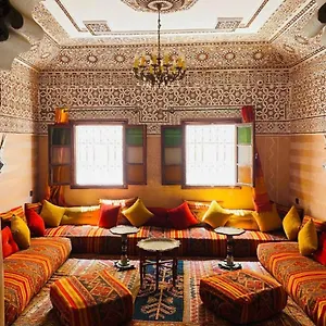  Hotel apartamentowy Essassi 23 Maroko