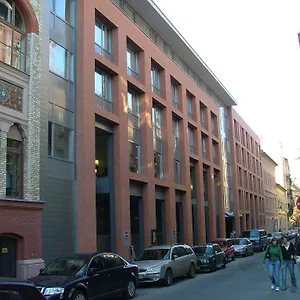  Hostel Corvin Węgry