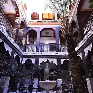 ** Hotel Fantasia Maroko